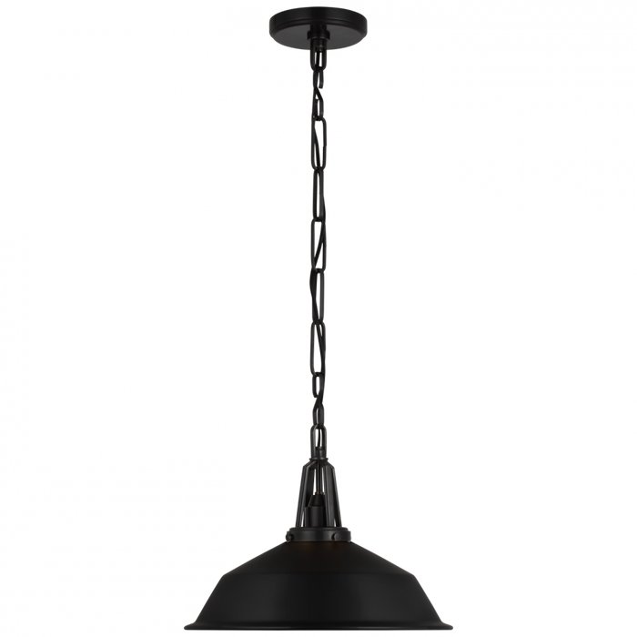 Layton 14" Pendant
