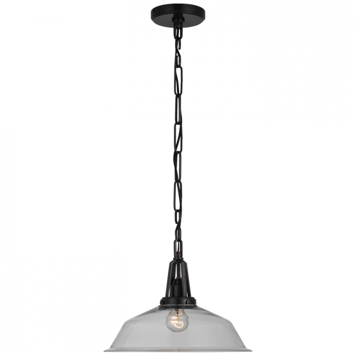 Layton 14" Pendant