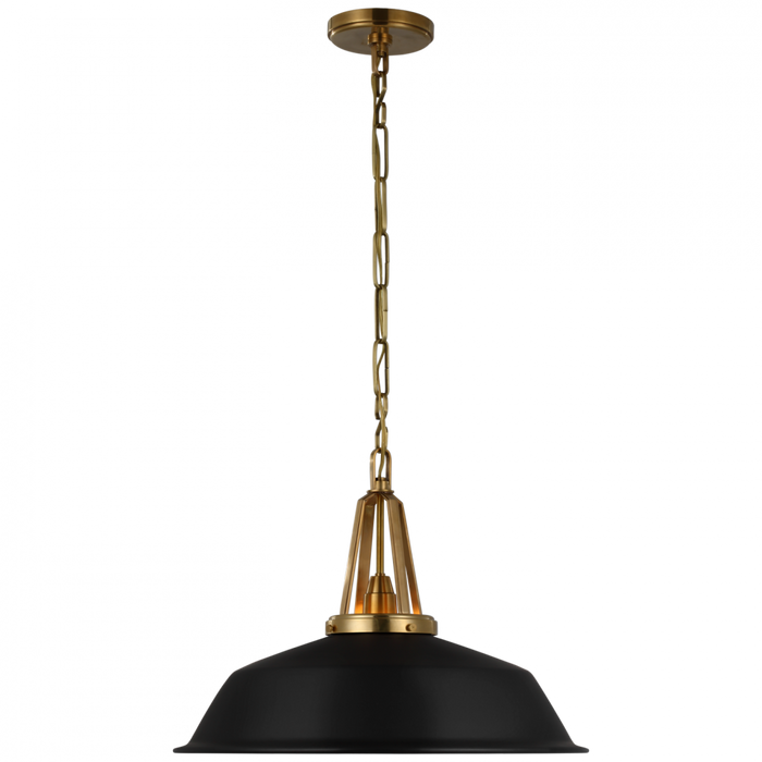 Layton 20" Pendant