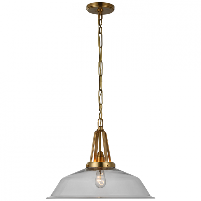 Layton 20" Pendant