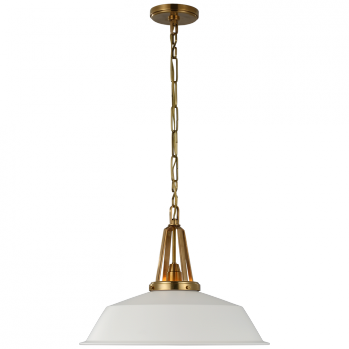 Layton 20" Pendant