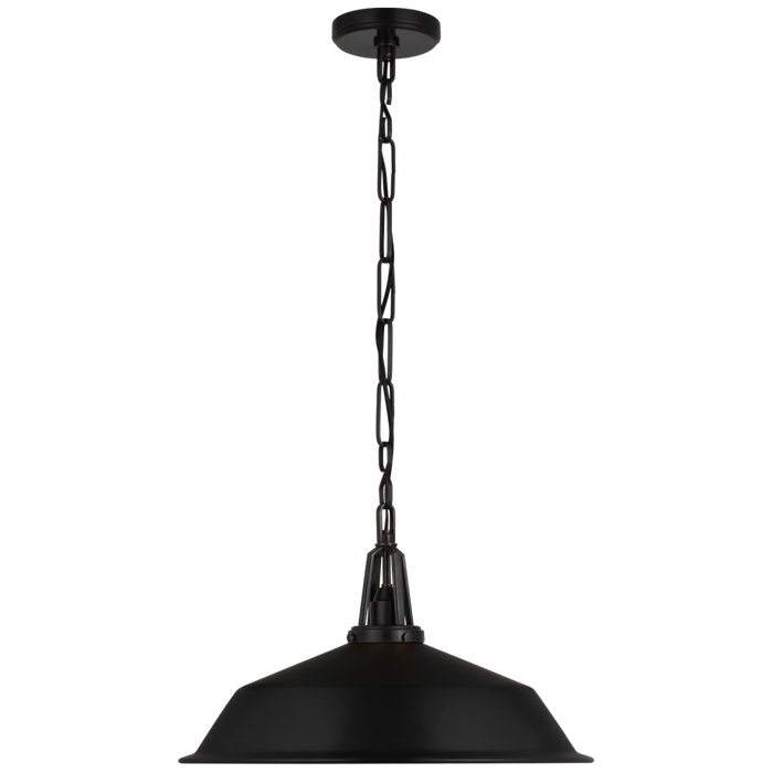 Layton 20" Pendant
