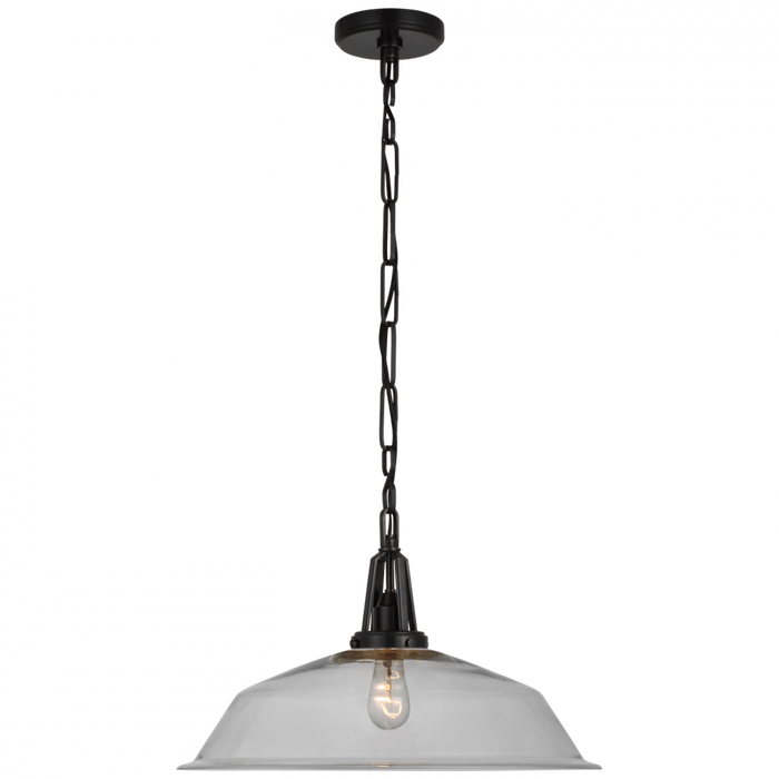 Layton 20" Pendant