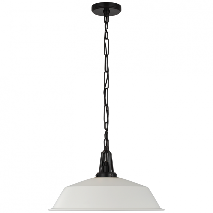 Layton 20" Pendant