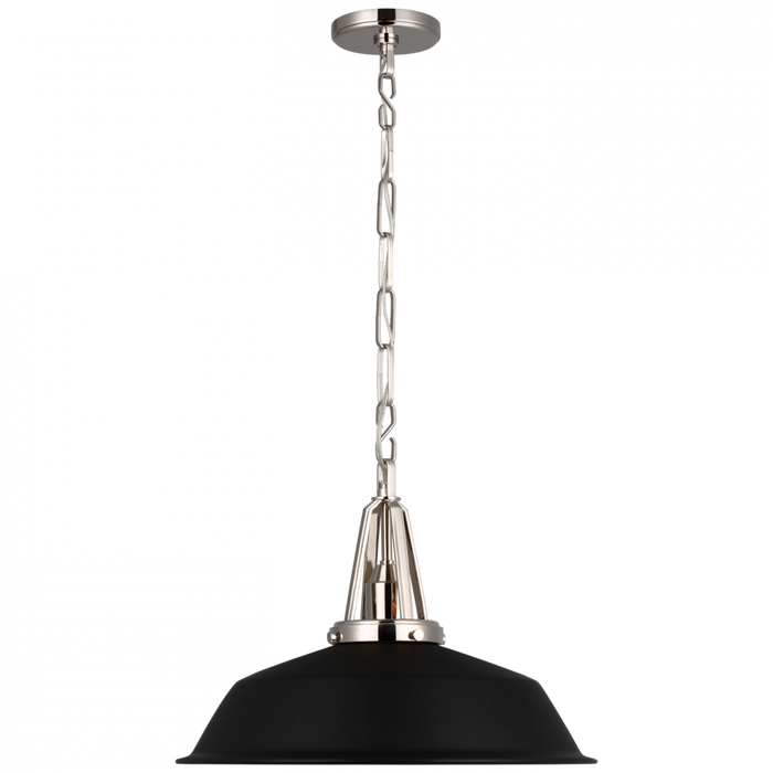 Layton 20" Pendant
