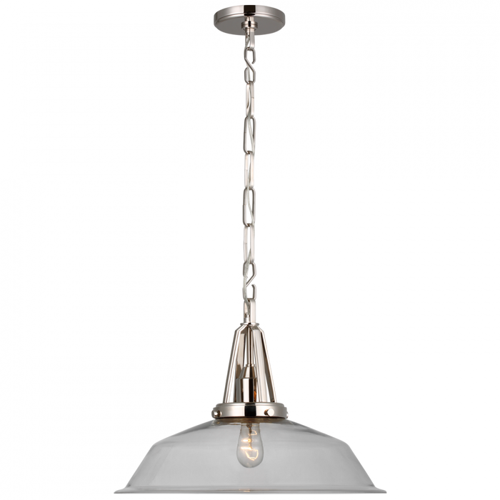 Layton 20" Pendant