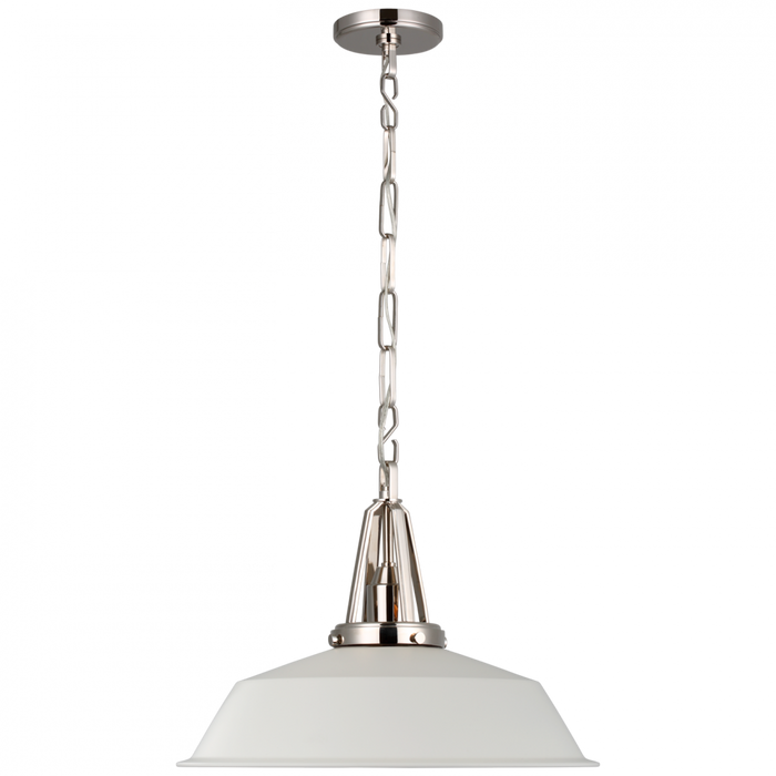 Layton 20" Pendant