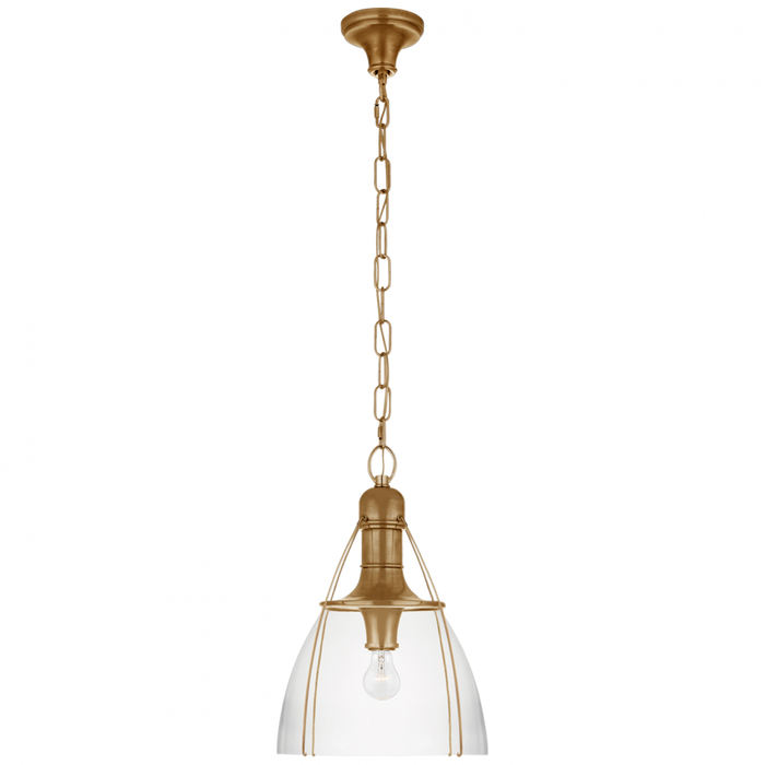 Prestwick 14" Pendant