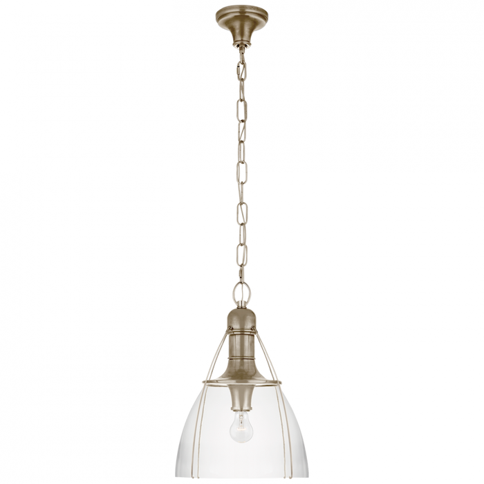 Prestwick 14" Pendant