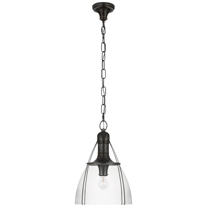 Prestwick 14" Pendant