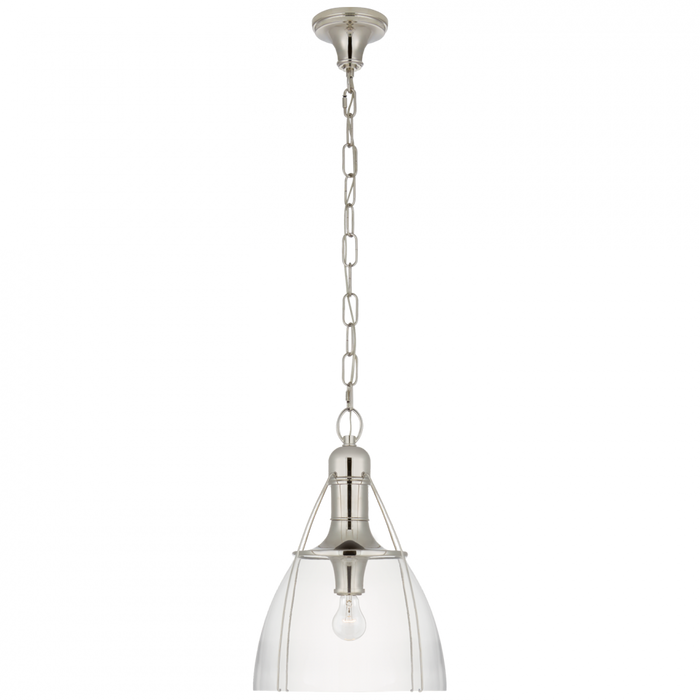 Prestwick 14" Pendant