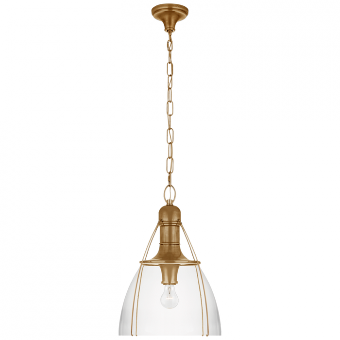 Prestwick 18" Pendant