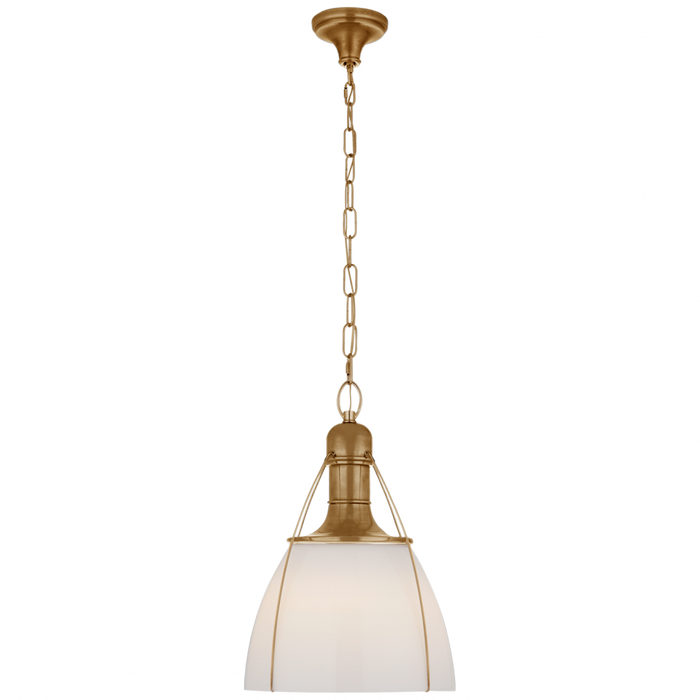 Prestwick 18" Pendant