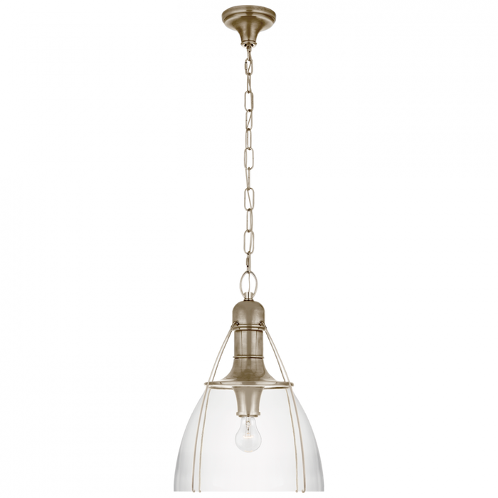 Prestwick 18" Pendant