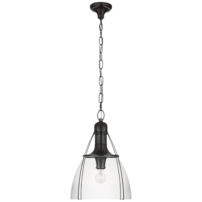 Prestwick 18" Pendant