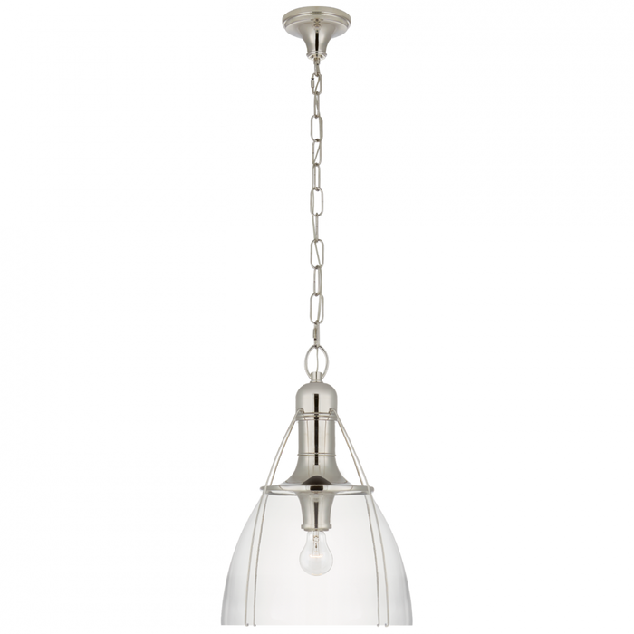 Prestwick 18" Pendant