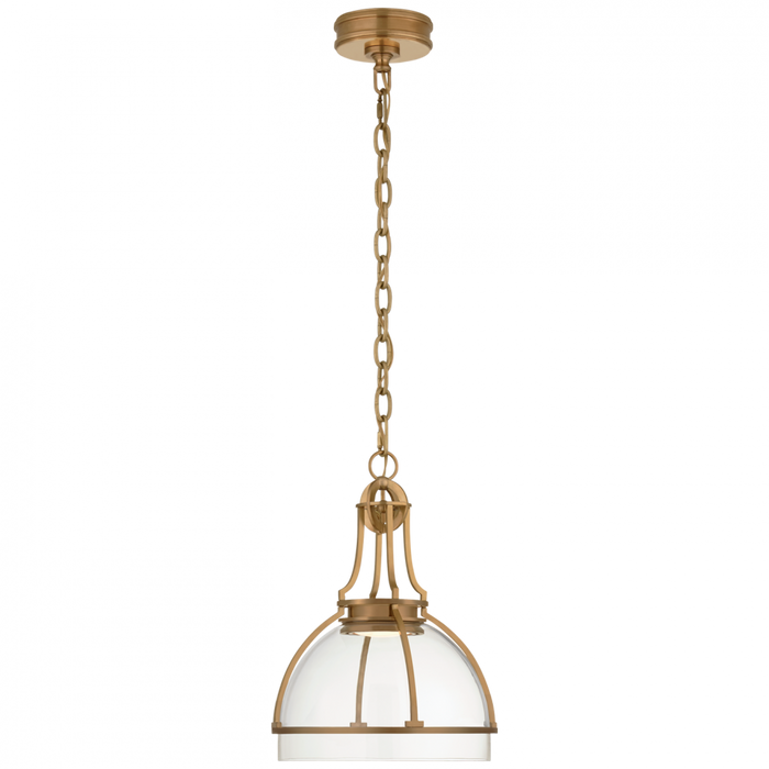 Gracie Medium Dome Pendant