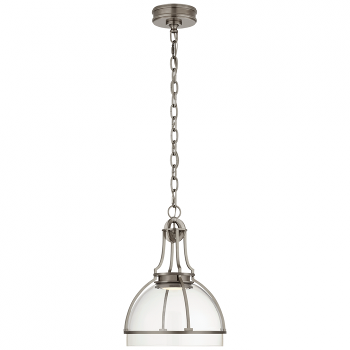 Gracie Medium Dome Pendant