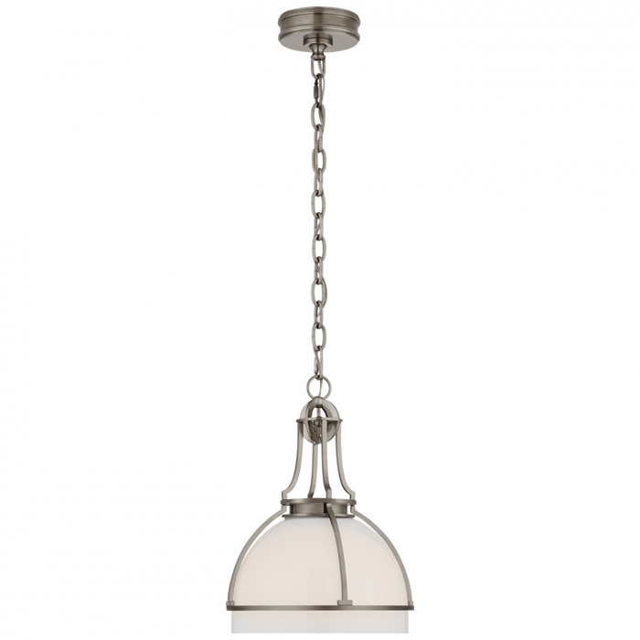 Gracie Medium Dome Pendant