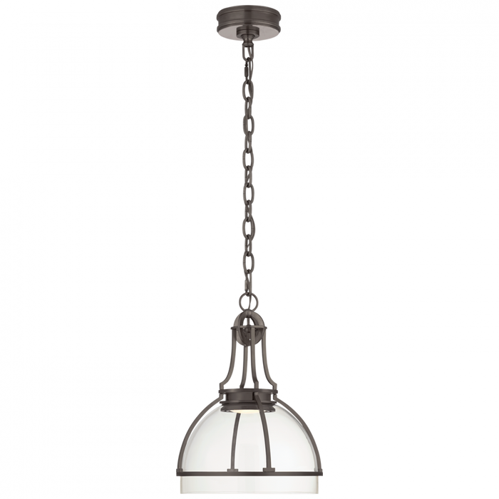 Gracie Medium Dome Pendant