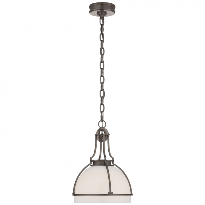 Gracie Medium Dome Pendant
