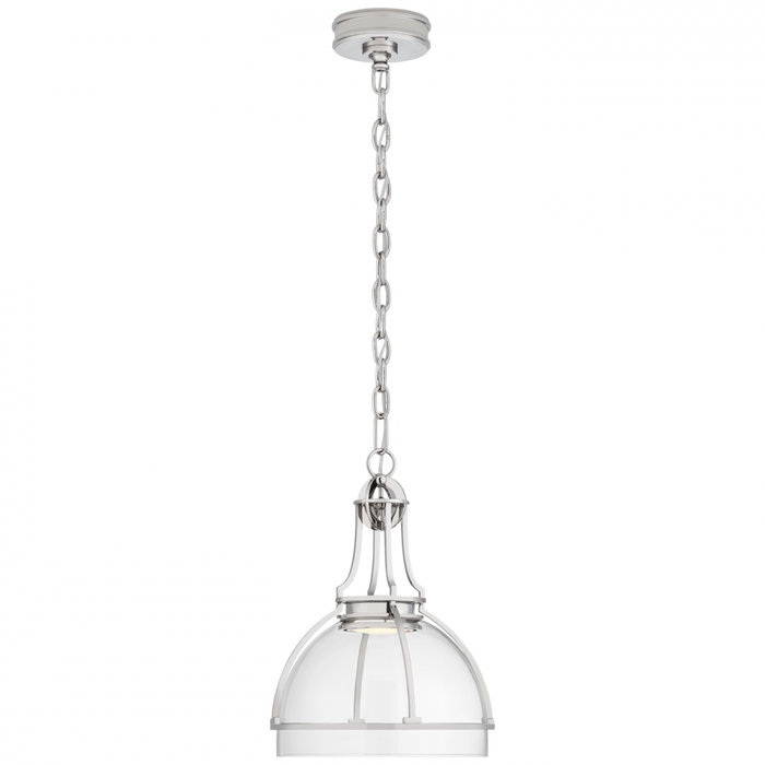 Gracie Medium Dome Pendant
