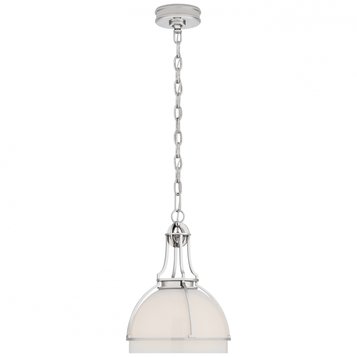 Gracie Medium Dome Pendant