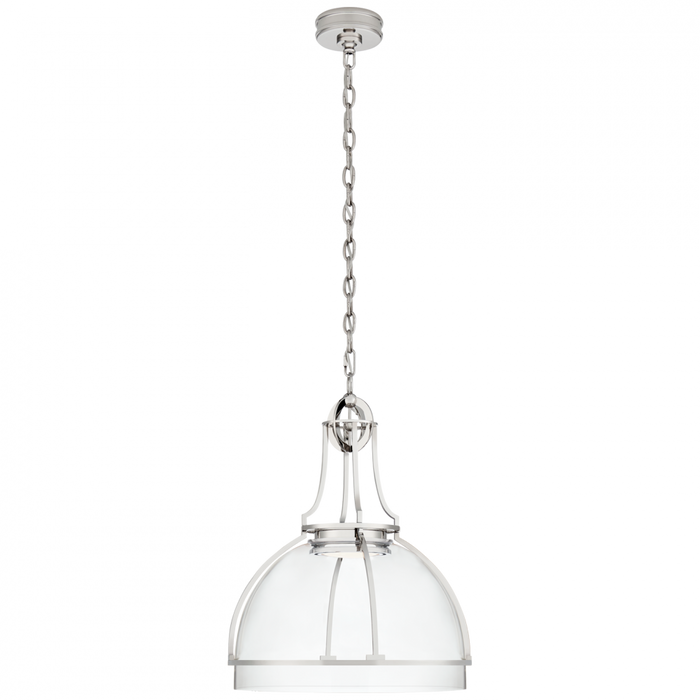 Gracie Large Dome Pendant