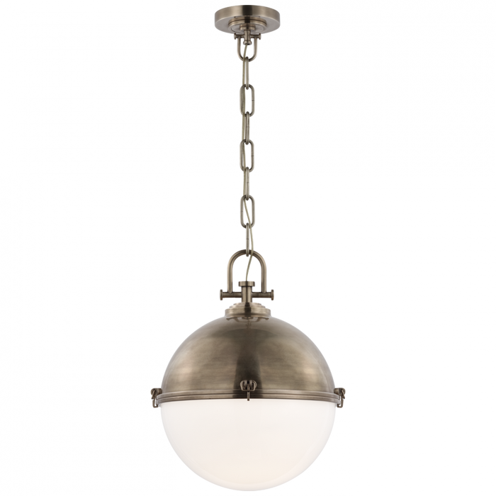 Adrian X-Large Globe Pendant