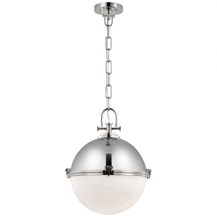 Adrian X-Large Globe Pendant