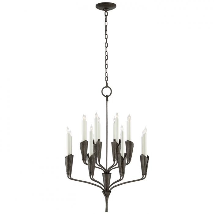 Aiden Small Chandelier