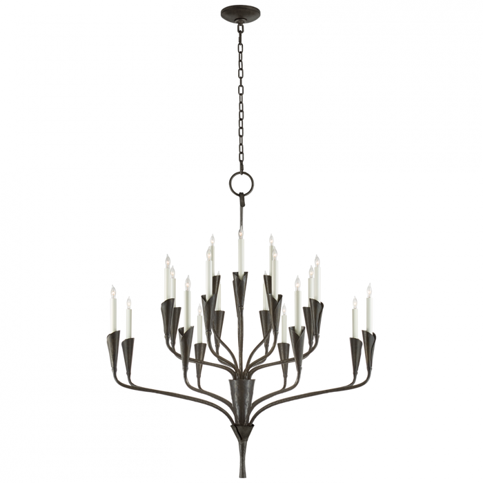 Aiden Large Chandelier