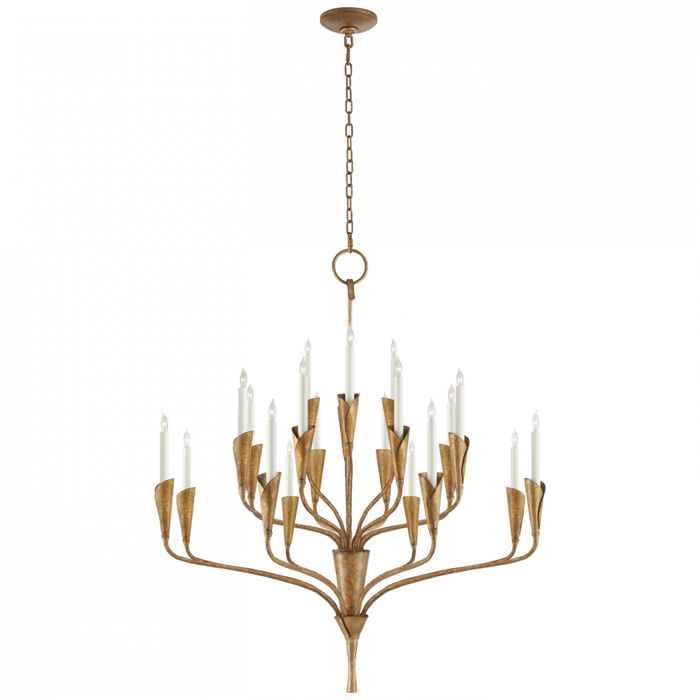 Aiden Large Chandelier