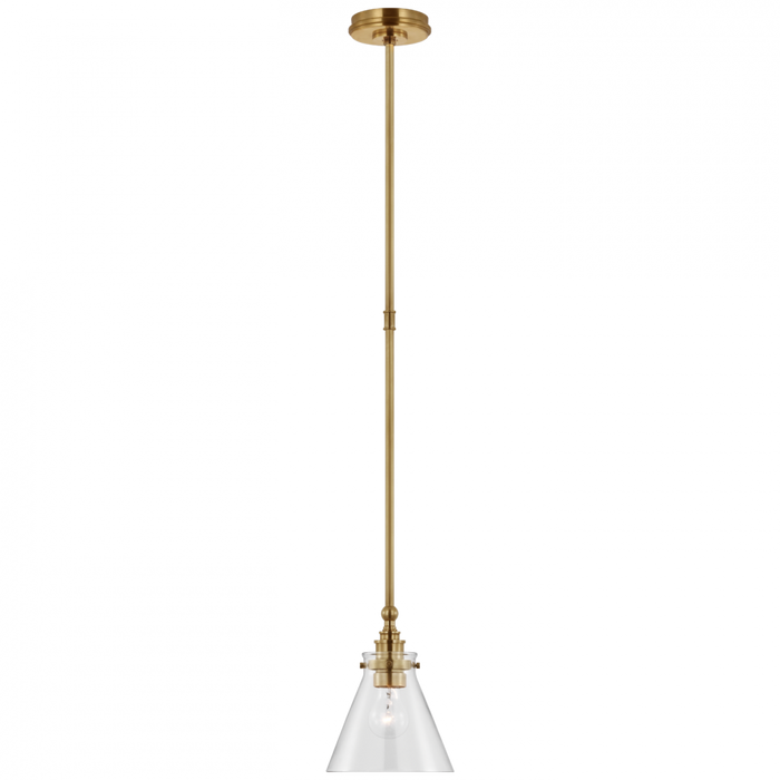 Parkington 9" Pendant