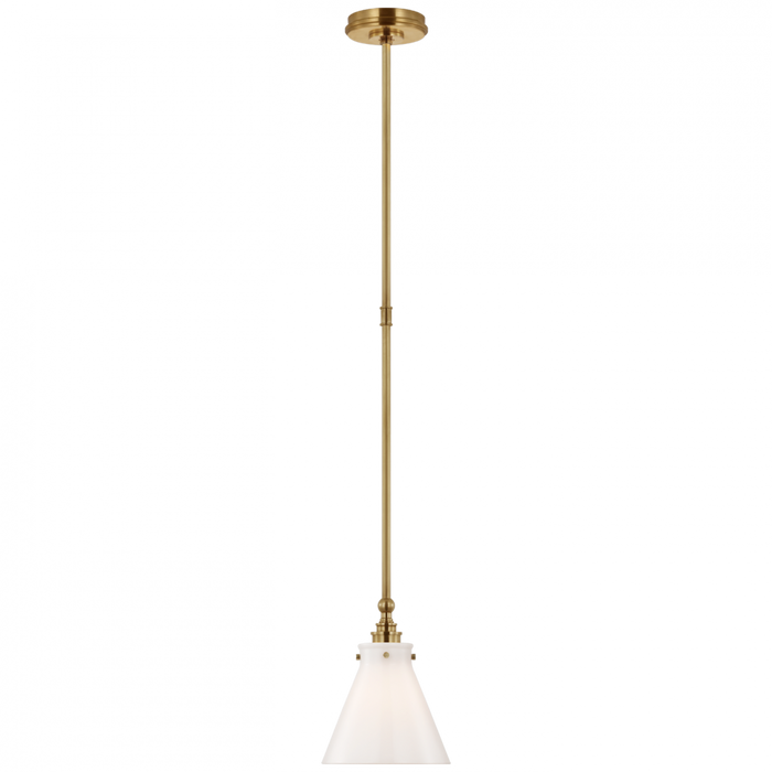 Parkington 9" Pendant