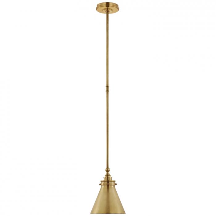 Parkington 9" Pendant