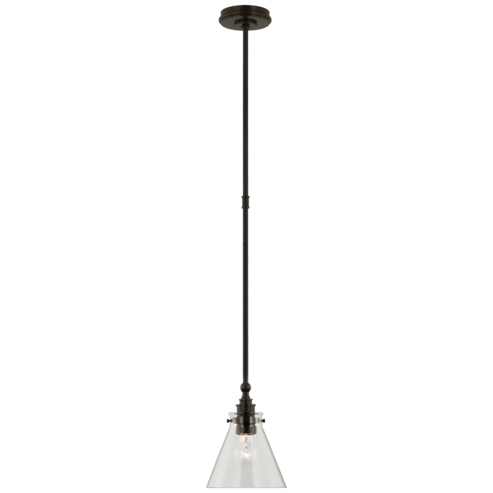 Parkington 9" Pendant