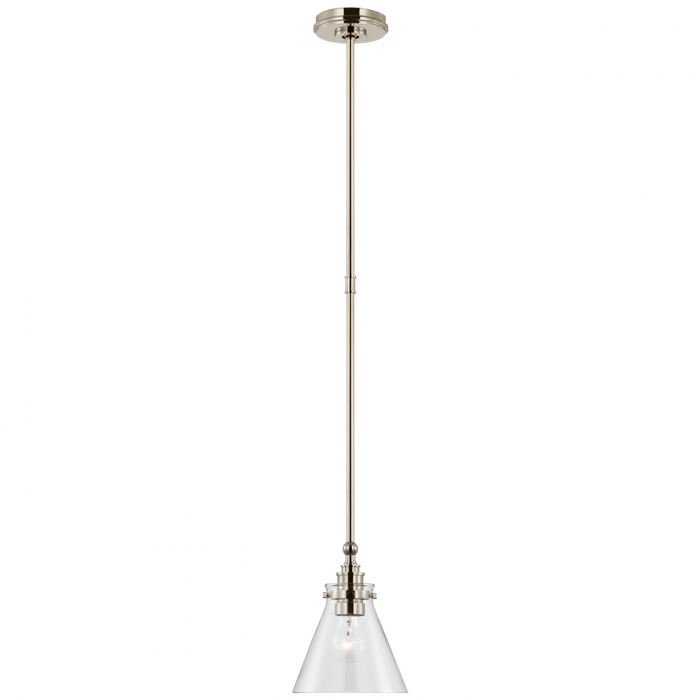 Parkington 9" Pendant