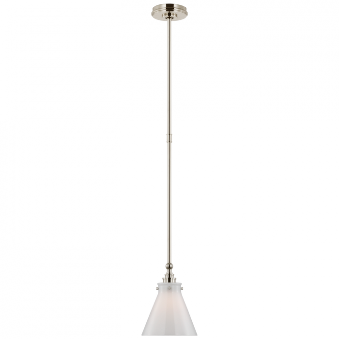 Parkington 9" Pendant