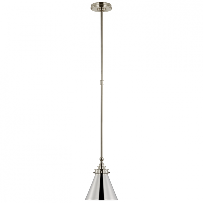 Parkington 9" Pendant