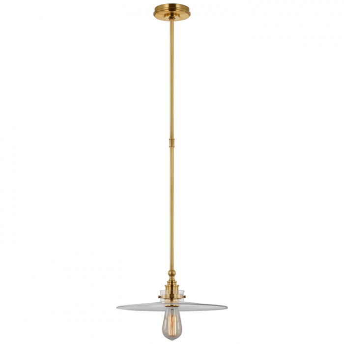 Parkington 14" Pendant