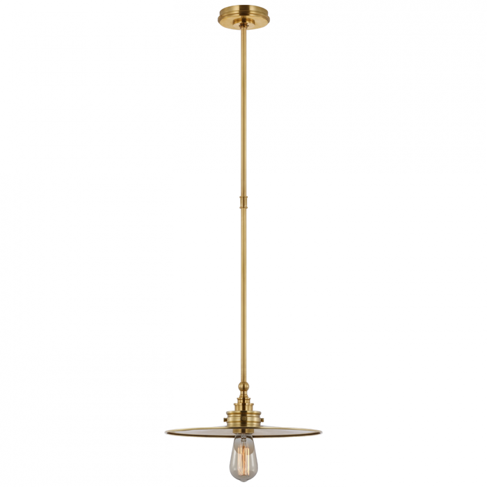 Parkington 14" Pendant