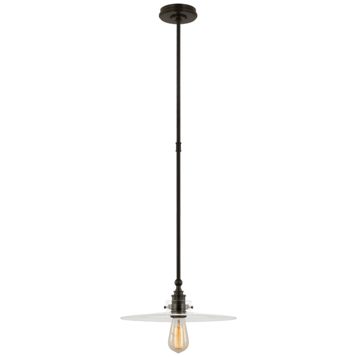 Parkington 14" Pendant