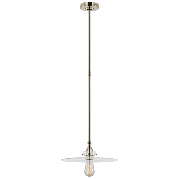 Parkington 14" Pendant