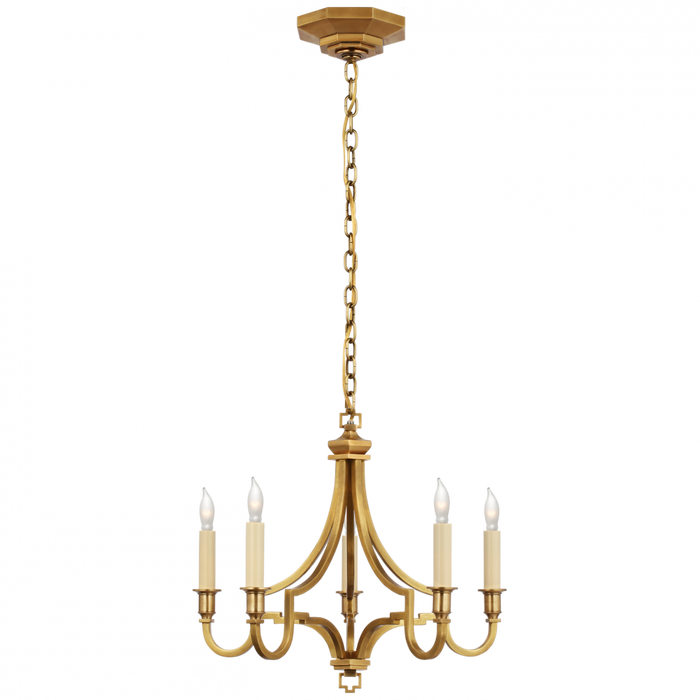 Mykonos Small Chandelier