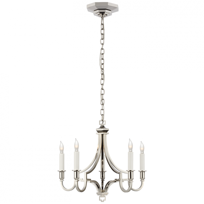 Mykonos Small Chandelier