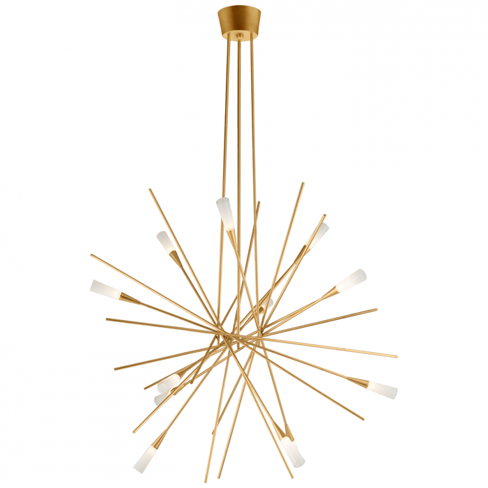 Stellar Large Chandelier