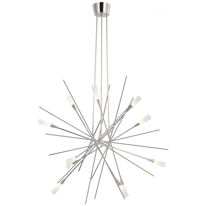 Stellar Large Chandelier