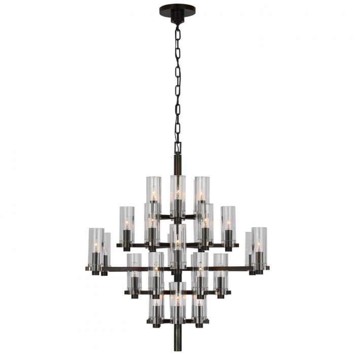 Sonnet Medium Chandelier