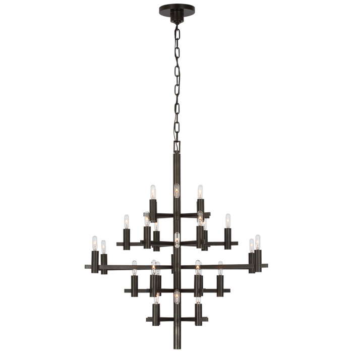 Sonnet Medium Chandelier